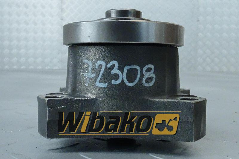 Fan drive Deutz 1308055-1497/A - Fan for Construction machinery: picture 1 Fan drive Deutz 1308055-1497/A - Fan for Construction machinery: picture 1