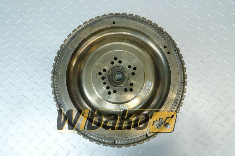 Flywheel Deutz 04254974E - Flywheel for Construction machinery: picture 1 Flywheel Deutz 04254974E - Flywheel for Construction machinery: picture 1