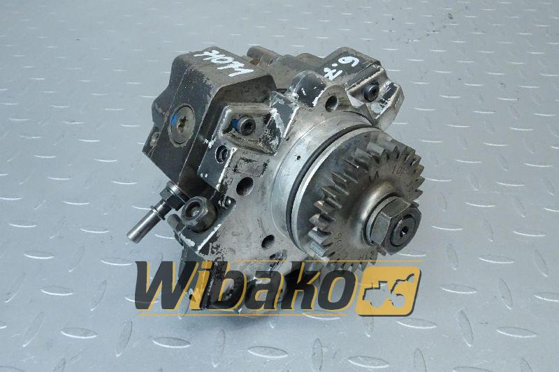 Fuel pump Cummins 4988593 - Fuel pump for Construction machinery: picture 1 Fuel pump Cummins 4988593 - Fuel pump for Construction machinery: picture 1