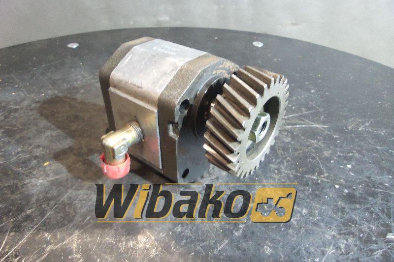 Gear pump 0037S 1L9IJ22R - Hydraulic pump for Construction machinery: picture 1 Gear pump 0037S 1L9IJ22R - Hydraulic pump for Construction machinery: picture 1