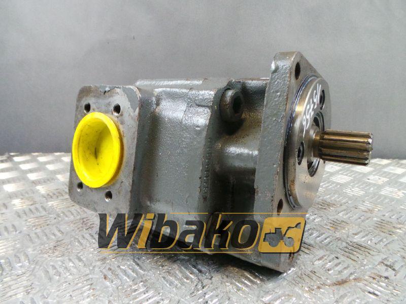 Gear pump David Brown R1C8187/044701BC - Hydraulic pump for Construction machinery: picture 1 Gear pump David Brown R1C8187/044701BC - Hydraulic pump for Construction machinery: picture 1