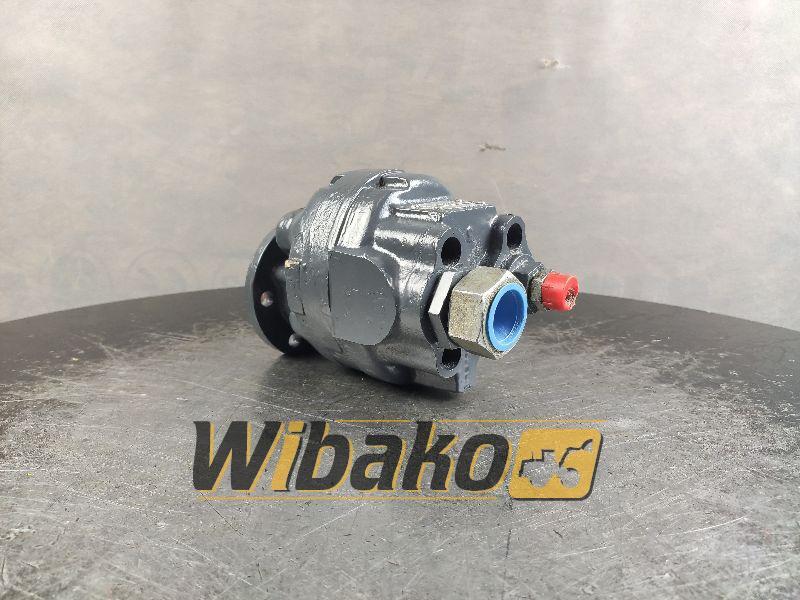 Gear pump Hydreco P2A3115/1610C1 - Hydraulic pump for Construction machinery: picture 1 Gear pump Hydreco P2A3115/1610C1 - Hydraulic pump for Construction machinery: picture 1