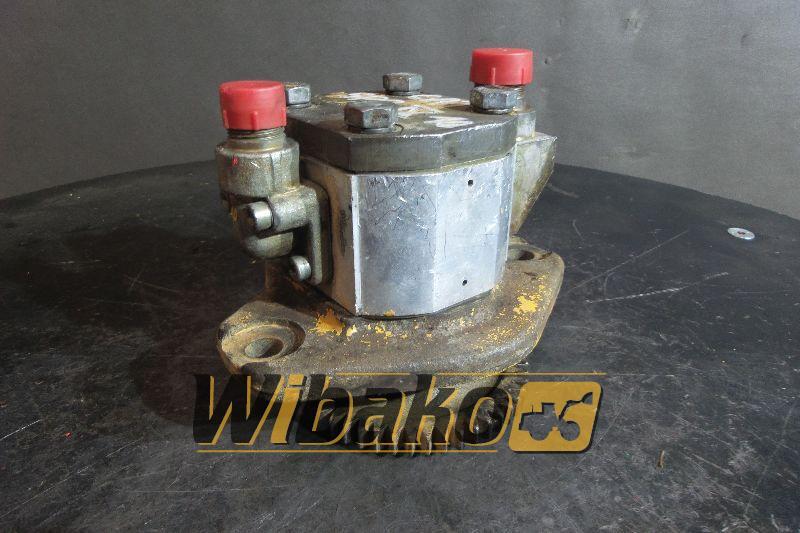 Gear pump Rexroth - Hydraulic pump for Construction machinery: picture 1 Gear pump Rexroth - Hydraulic pump for Construction machinery: picture 1