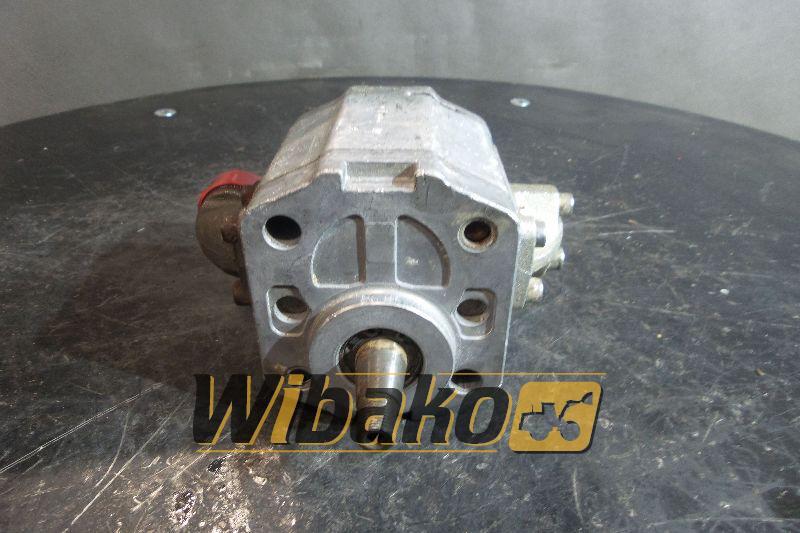 Gear pump SNP2/1 - Hydraulic pump for Construction machinery: picture 2 Gear pump SNP2/1 - Hydraulic pump for Construction machinery: picture 2