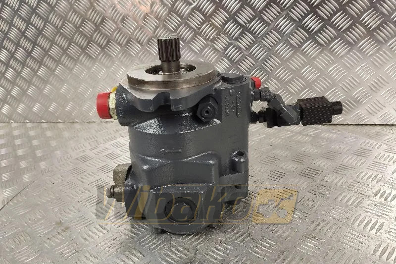 Grove X3092A 7722001118 D28M008 - Hydraulic pump for Construction machinery: picture 1 Grove X3092A 7722001118 D28M008 - Hydraulic pump for Construction machinery: picture 1
