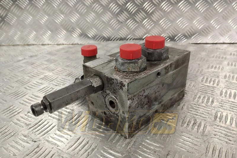 HYDAC 3368397 - Hydraulic valve for Construction machinery: picture 2 HYDAC 3368397 - Hydraulic valve for Construction machinery: picture 2