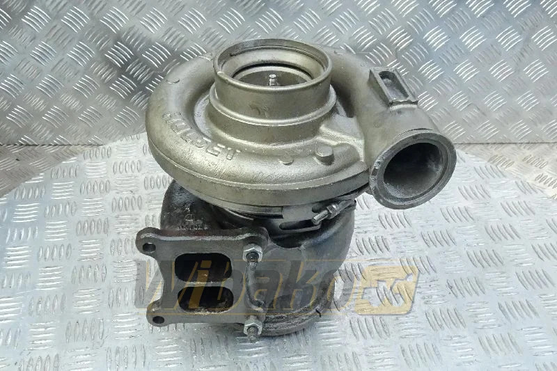 Holset/Scania - Turbo for Construction machinery: picture 1 Holset/Scania - Turbo for Construction machinery: picture 1