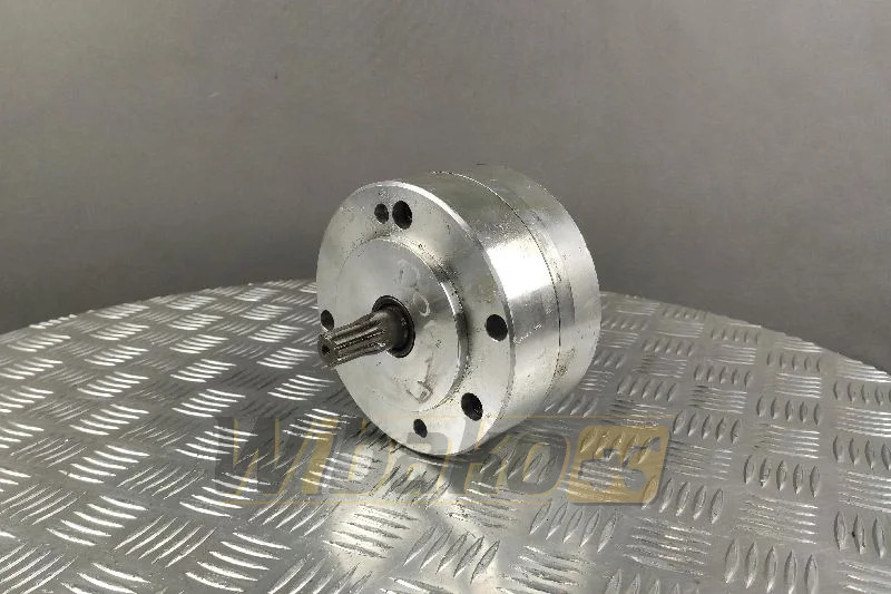 Hydac VP-2/1.1/P/30 11675827/011 - Hydraulic pump for Construction machinery: picture 1 Hydac VP-2/1.1/P/30 11675827/011 - Hydraulic pump for Construction machinery: picture 1