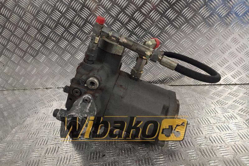 Hydraulic motor Linde HMF75-02 H2X293R 01715 - Hydraulic motor for Construction machinery: picture 1 Hydraulic motor Linde HMF75-02 H2X293R 01715 - Hydraulic motor for Construction machinery: picture 1