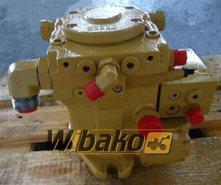 Hydraulic pump Caterpillar AA4VG40DWD1/32R-NZCXXF003D-S 139-9532 - Hydraulic pump for Construction machinery: picture 1 Hydraulic pump Caterpillar AA4VG40DWD1/32R-NZCXXF003D-S 139-9532 - Hydraulic pump for Construction machinery: picture 1