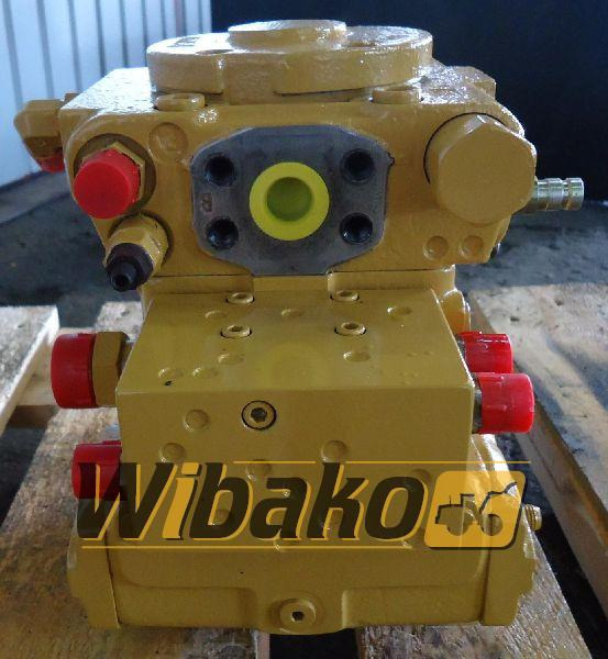 Hydraulic pump Caterpillar AA4VG40DWD1/32R-NZCXXF003D-S 139-9532 - Hydraulic pump for Construction machinery: picture 3 Hydraulic pump Caterpillar AA4VG40DWD1/32R-NZCXXF003D-S 139-9532 - Hydraulic pump for Construction machinery: picture 3