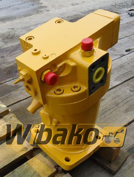 Hydraulic pump Hydromatik A7V107LV2.0LZF0D 5005774 - Hydraulic pump for Construction machinery: picture 4 Hydraulic pump Hydromatik A7V107LV2.0LZF0D 5005774 - Hydraulic pump for Construction machinery: picture 4