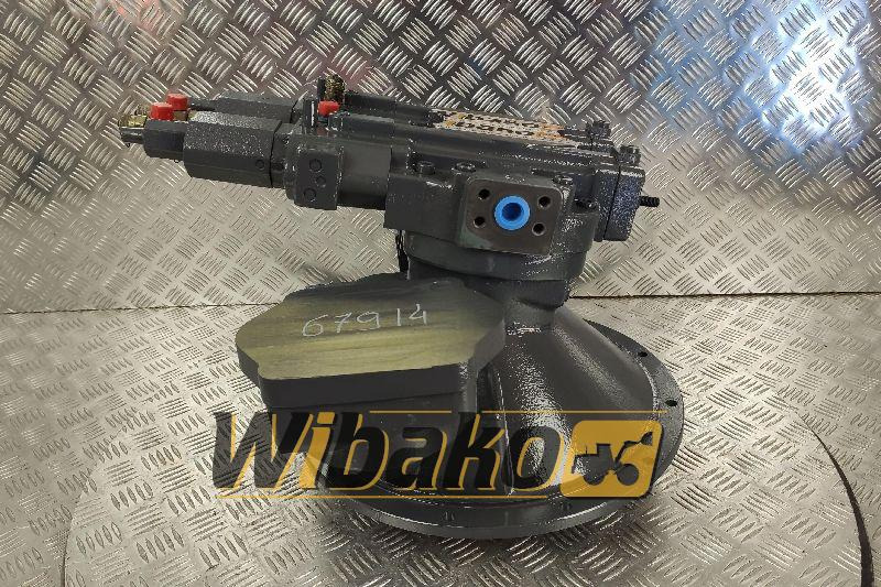 Hydraulic pump O&K A8VO55LA1H2/61R1-NZG05K800 R902027031 - Hydraulic pump for Construction machinery: picture 1 Hydraulic pump O&K A8VO55LA1H2/61R1-NZG05K800 R902027031 - Hydraulic pump for Construction machinery: picture 1