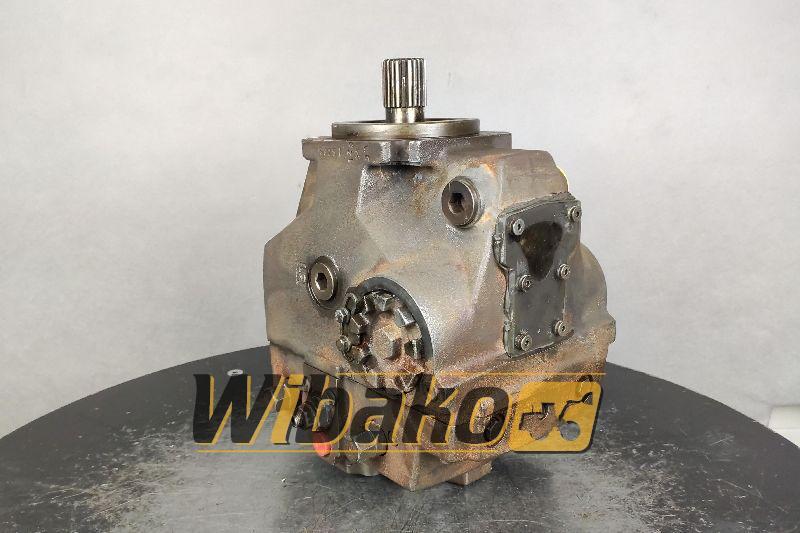 Hydraulic pump Poclain H1P100L - Hydraulic pump for Construction machinery: picture 1 Hydraulic pump Poclain H1P100L - Hydraulic pump for Construction machinery: picture 1