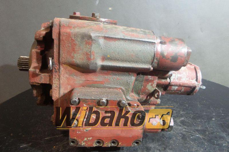 Hydraulic pump ZHS PV22R 950940 - Hydraulic pump for Construction machinery: picture 2 Hydraulic pump ZHS PV22R 950940 - Hydraulic pump for Construction machinery: picture 2