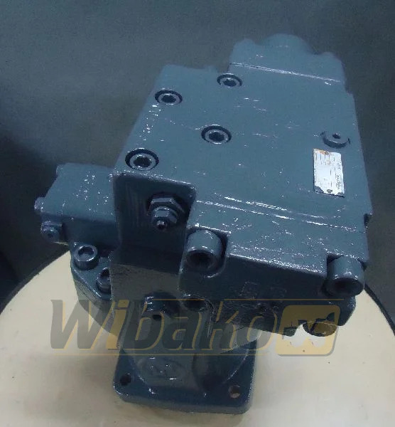 Hydromatik A6VM160HA1T/60W-PZB086A-S R909442032 - Hydraulic motor for Construction machinery: picture 5 Hydromatik A6VM160HA1T/60W-PZB086A-S R909442032 - Hydraulic motor for Construction machinery: picture 5