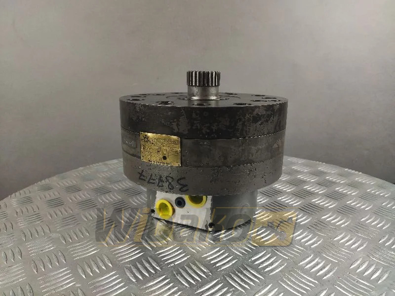 Hydroster S0K1-160G7D3 - Hydraulic motor for Construction machinery: picture 1 Hydroster S0K1-160G7D3 - Hydraulic motor for Construction machinery: picture 1