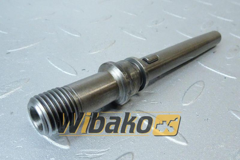 Injector adapter Komatsu 6754-71-5510 - Injector for Construction machinery: picture 1 Injector adapter Komatsu 6754-71-5510 - Injector for Construction machinery: picture 1