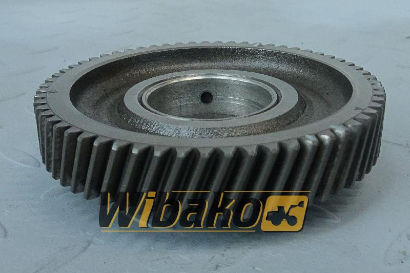 Intermediate gear for engine Yanmar 3TNV70 - Camshaft for Construction machinery: picture 1 Intermediate gear for engine Yanmar 3TNV70 - Camshaft for Construction machinery: picture 1