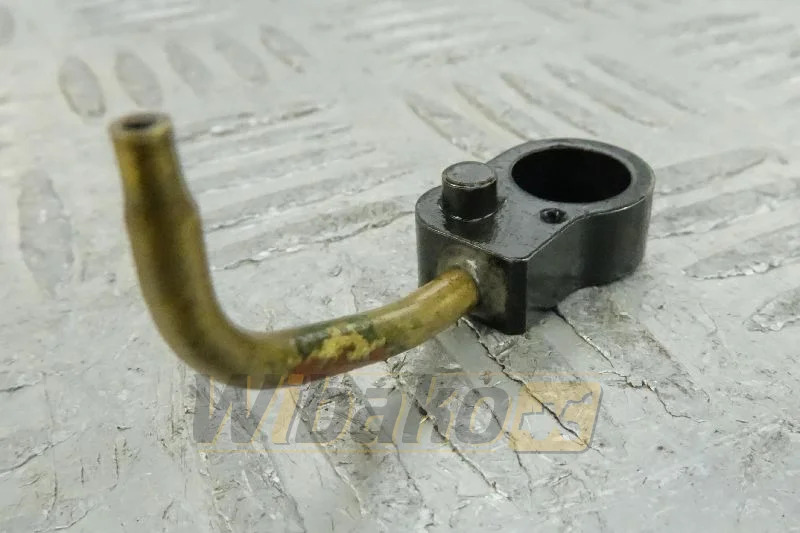 Isuzu 8943951940 - Piston/ Ring/ Bushing for Construction machinery: picture 1 Isuzu 8943951940 - Piston/ Ring/ Bushing for Construction machinery: picture 1