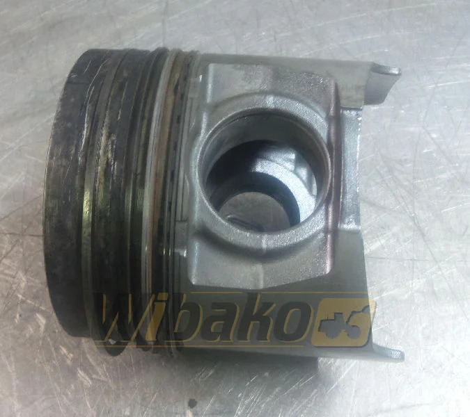 Isuzu 8981529011 - Piston/ Ring/ Bushing for Construction machinery: picture 1 Isuzu 8981529011 - Piston/ Ring/ Bushing for Construction machinery: picture 1