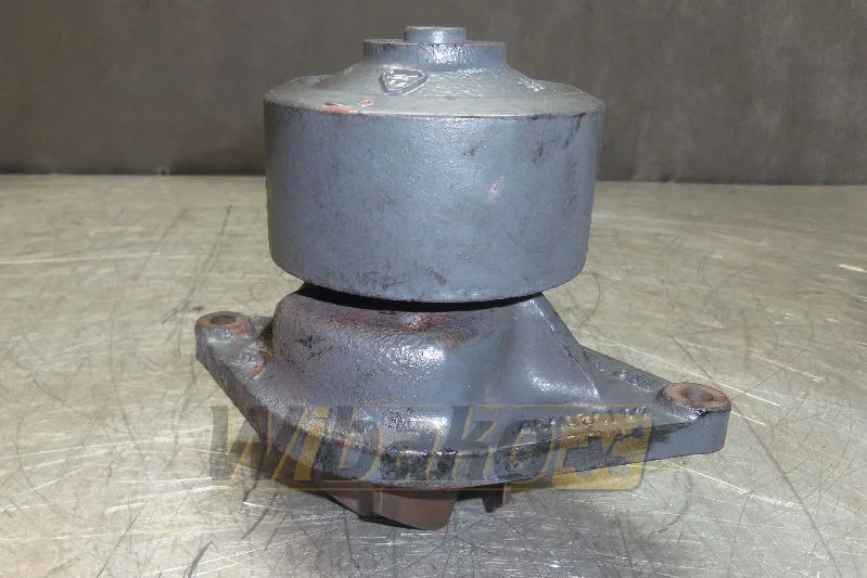 Iveco 451031/02 - Water pump: picture 1 Iveco 451031/02 - Water pump: picture 1
