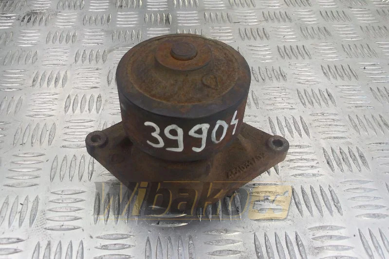 Iveco 451031/02 - Water pump: picture 1 Iveco 451031/02 - Water pump: picture 1