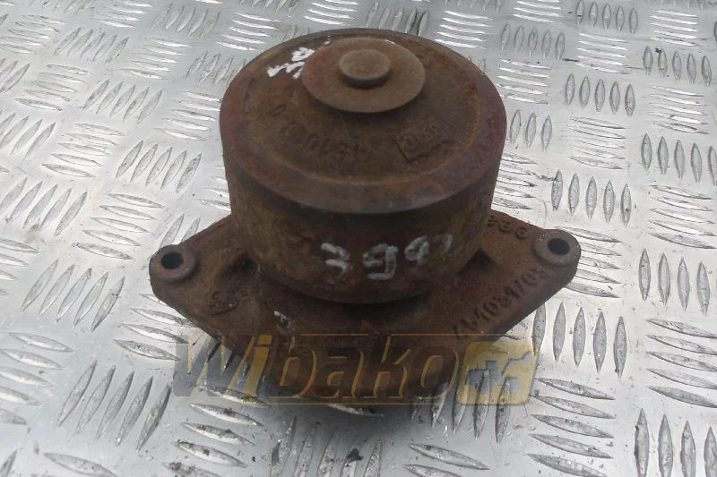 Iveco 451031/03 - Water pump: picture 1 Iveco 451031/03 - Water pump: picture 1