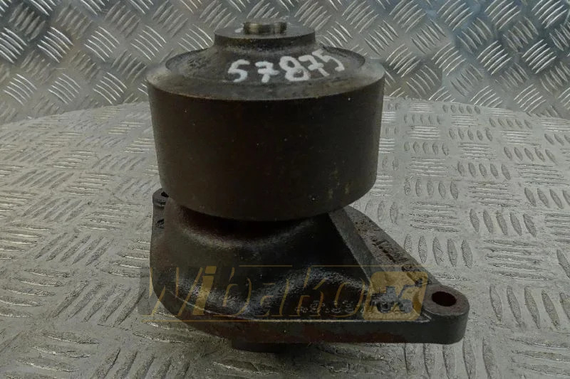 Iveco 504062854 - Water pump: picture 1 Iveco 504062854 - Water pump: picture 1