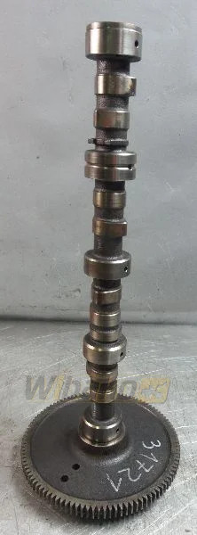 JCB 444N2 5344000 - Camshaft for Construction machinery: picture 1 JCB 444N2 5344000 - Camshaft for Construction machinery: picture 1