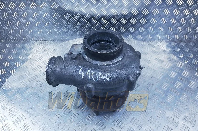 KKK D936 53281013091 - Turbo for Construction machinery: picture 1 KKK D936 53281013091 - Turbo for Construction machinery: picture 1