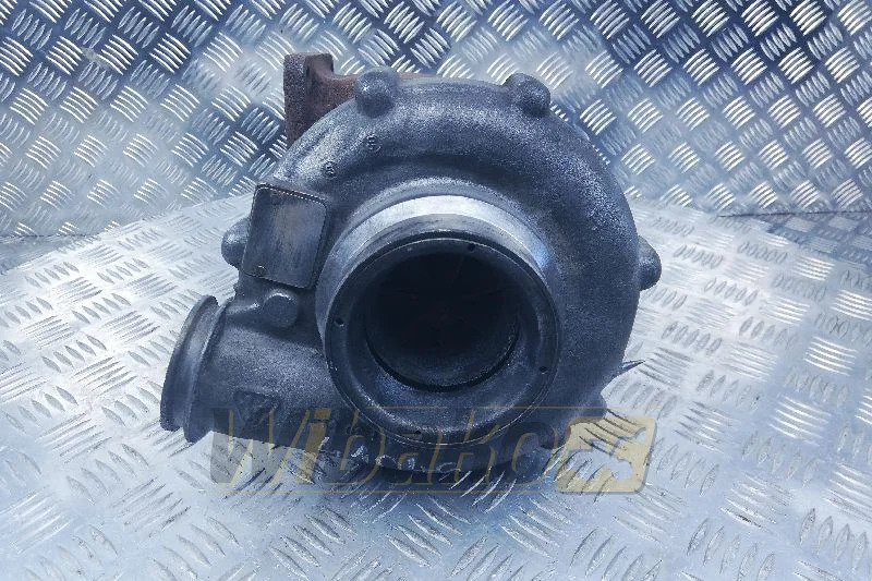 KKK D936 53281013091 - Turbo for Construction machinery: picture 2 KKK D936 53281013091 - Turbo for Construction machinery: picture 2