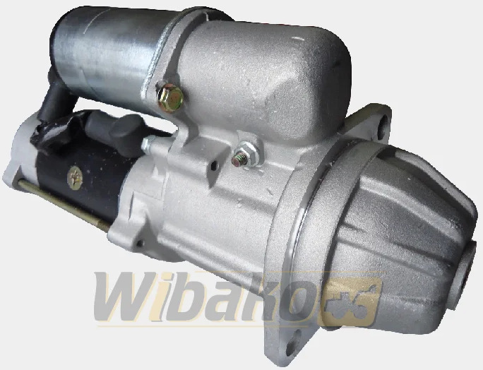 Komatsu 4D95L 6008134410 - Starter for Construction machinery: picture 5 Komatsu 4D95L 6008134410 - Starter for Construction machinery: picture 5