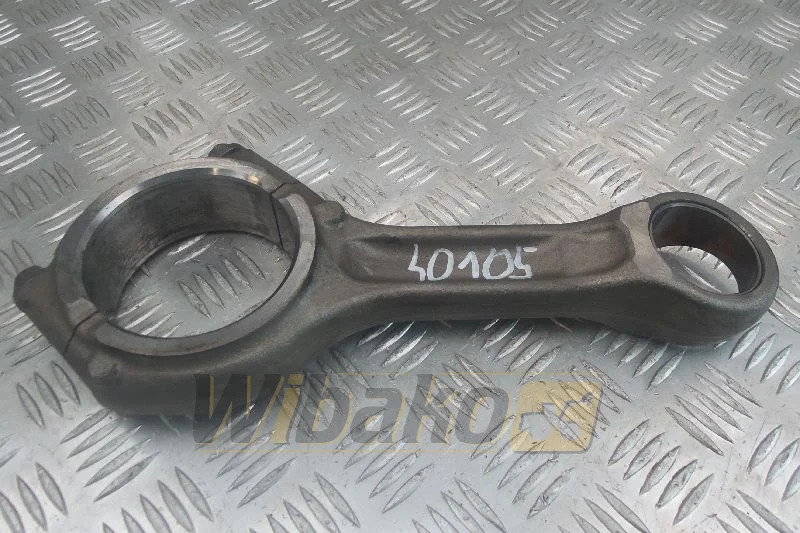 Liebherr 11348054 - Connecting rod for Construction machinery: picture 1 Liebherr 11348054 - Connecting rod for Construction machinery: picture 1