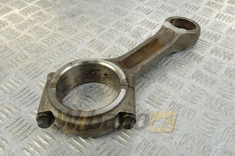 Liebherr 11348054 - Connecting rod for Construction machinery: picture 1 Liebherr 11348054 - Connecting rod for Construction machinery: picture 1