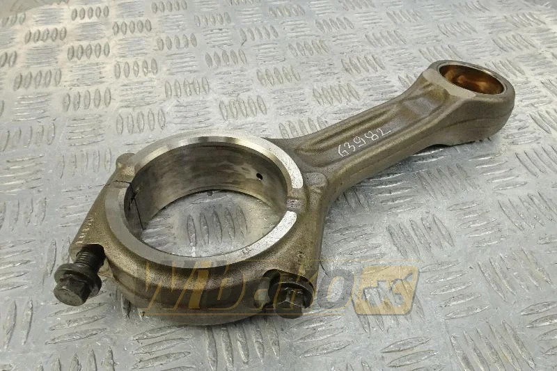 Liebherr 11348054 - Connecting rod for Construction machinery: picture 1 Liebherr 11348054 - Connecting rod for Construction machinery: picture 1