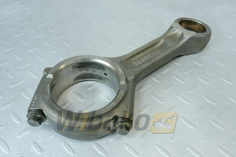 Liebherr 11348054 - Connecting rod for Construction machinery: picture 1 Liebherr 11348054 - Connecting rod for Construction machinery: picture 1