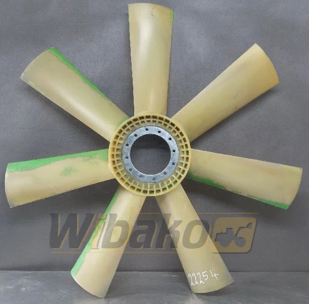 Liebherr 185GHX - Fan for Construction machinery: picture 1 Liebherr 185GHX - Fan for Construction machinery: picture 1