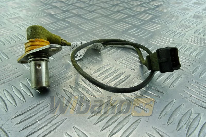 Liebherr 635867001 - Sensor for Construction machinery: picture 1 Liebherr 635867001 - Sensor for Construction machinery: picture 1