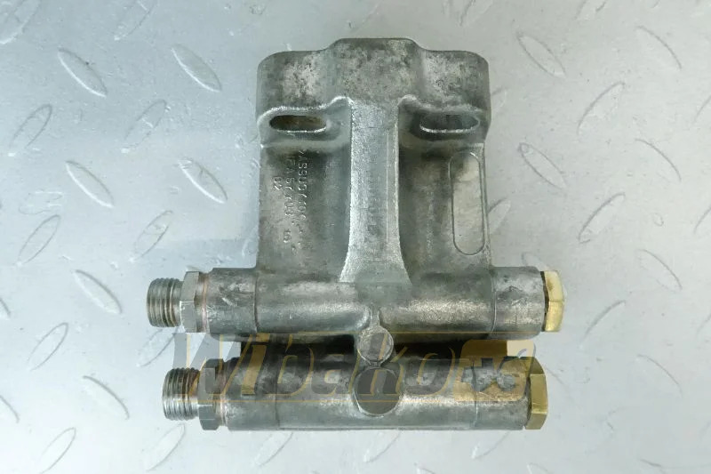 Liebherr 7368394 - Fuel filter for Construction machinery: picture 1 Liebherr 7368394 - Fuel filter for Construction machinery: picture 1