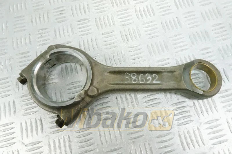 Liebherr 9077779 - Connecting rod for Construction machinery: picture 1 Liebherr 9077779 - Connecting rod for Construction machinery: picture 1