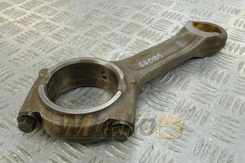Liebherr 9077779 - Connecting rod for Construction machinery: picture 1 Liebherr 9077779 - Connecting rod for Construction machinery: picture 1
