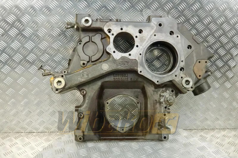 Liebherr 9277545 - Camshaft for Construction machinery: picture 1 Liebherr 9277545 - Camshaft for Construction machinery: picture 1