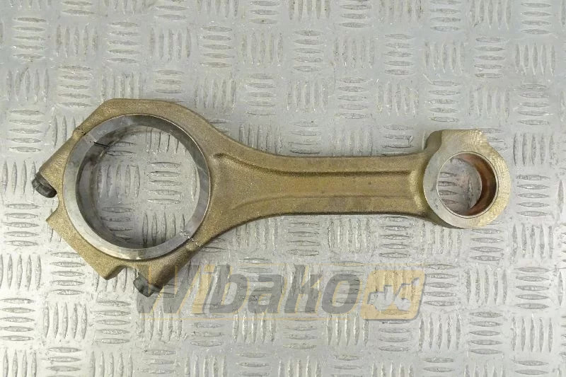 Liebherr 9883729 - Connecting rod for Construction machinery: picture 1 Liebherr 9883729 - Connecting rod for Construction machinery: picture 1
