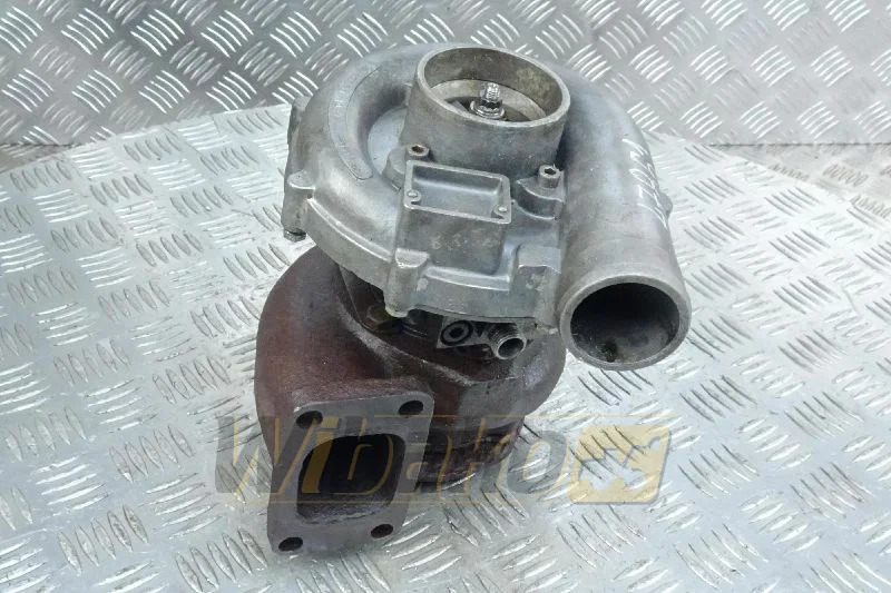 Liebherr D904 TB 4354041237 - Turbo for Construction machinery: picture 1 Liebherr D904 TB 4354041237 - Turbo for Construction machinery: picture 1