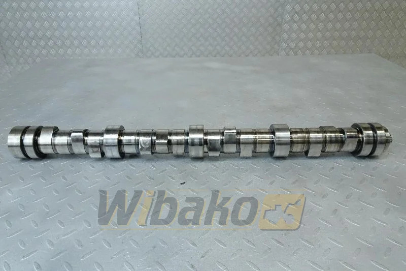 Liebherr D9408 9276698 - Camshaft for Construction machinery: picture 1 Liebherr D9408 9276698 - Camshaft for Construction machinery: picture 1