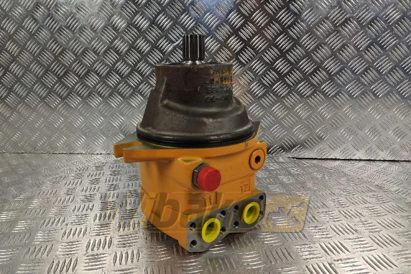Liebherr FMF090 9271484 - Hydraulic motor for Construction machinery: picture 1 Liebherr FMF090 9271484 - Hydraulic motor for Construction machinery: picture 1