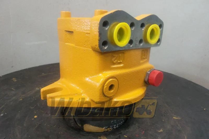 Liebherr FMF090 9271484 - Hydraulic motor for Construction machinery: picture 2 Liebherr FMF090 9271484 - Hydraulic motor for Construction machinery: picture 2