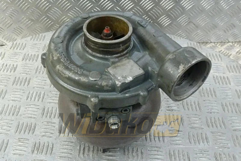 Liebherr K29 5700264 - Turbo for Construction machinery: picture 1 Liebherr K29 5700264 - Turbo for Construction machinery: picture 1