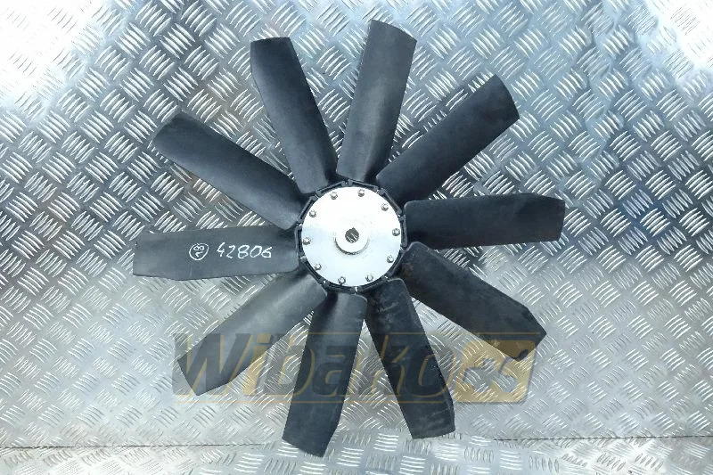 Liebherr R924 0401 - Fan for Construction machinery: picture 1 Liebherr R924 0401 - Fan for Construction machinery: picture 1